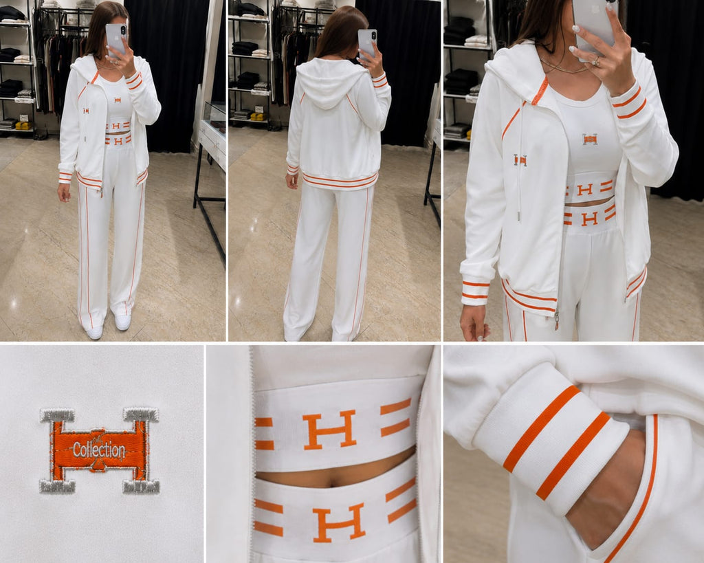 Women's Premium 3-Piece Fashion Set