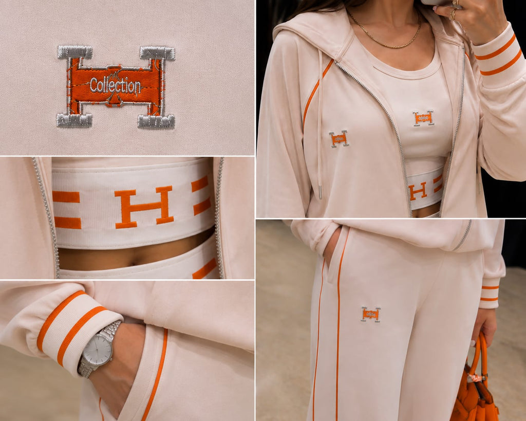 Women's Premium 3-Piece Fashion Set