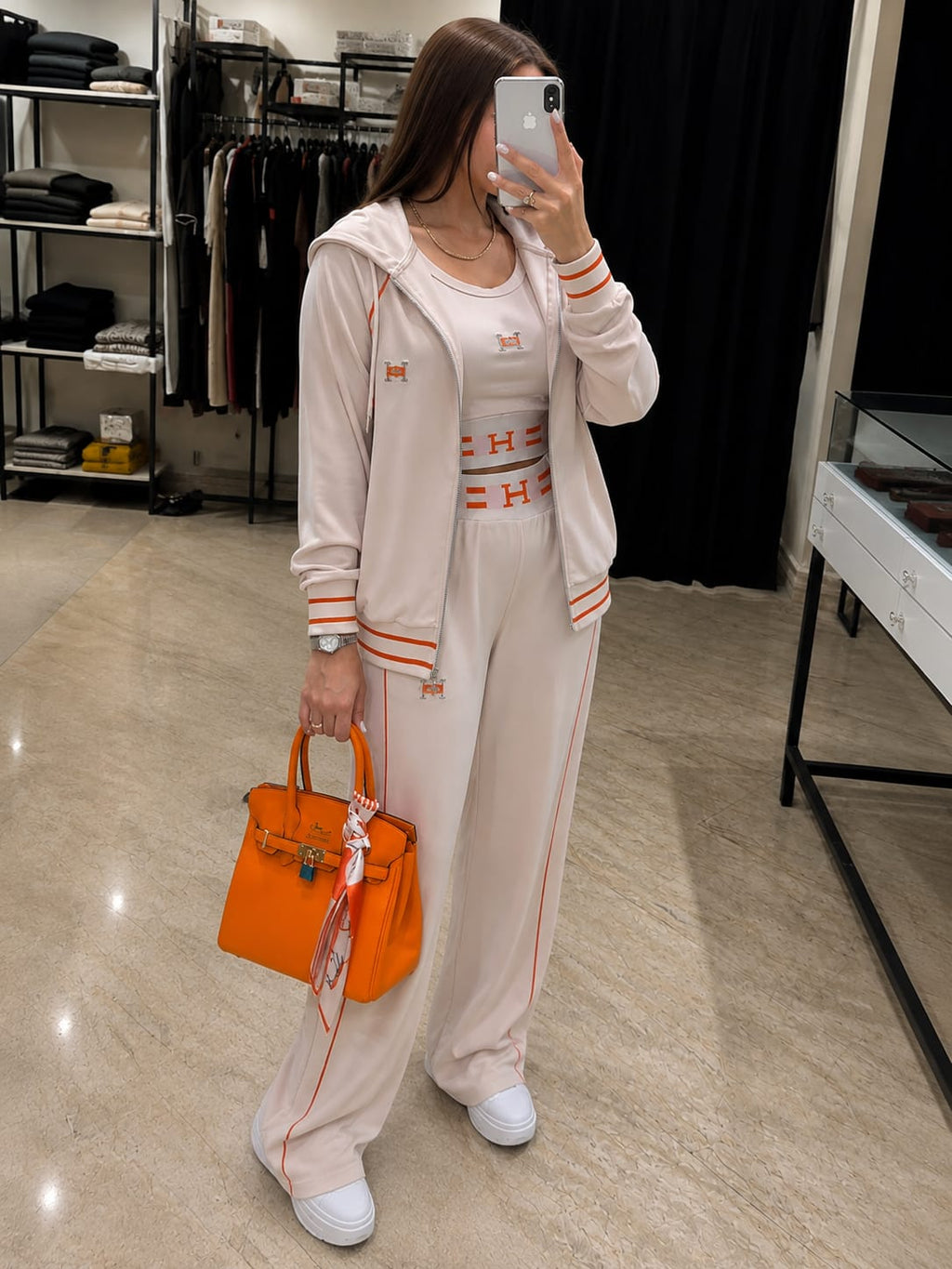 Women's Premium 3-Piece Fashion Set