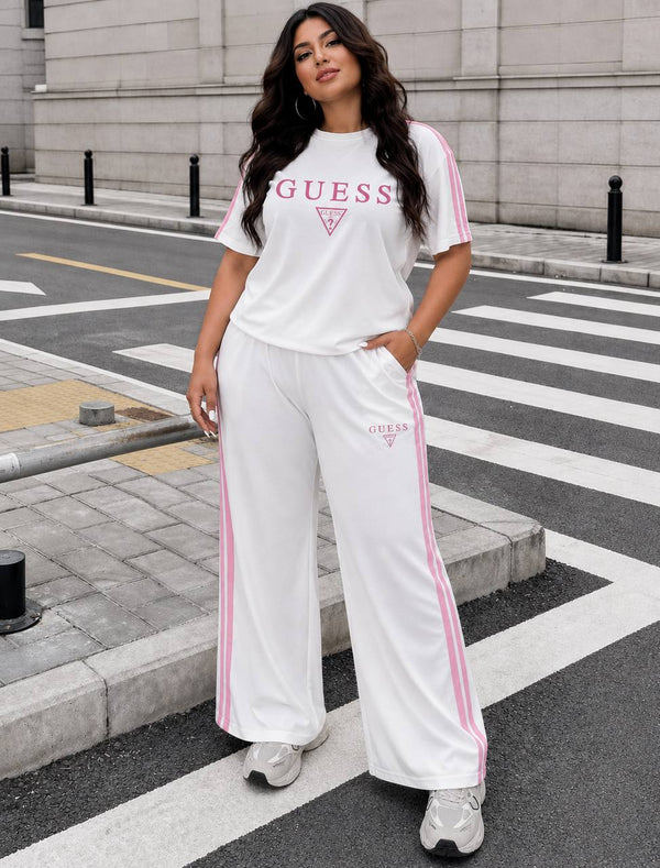 Soft Cotton Palazzo Wide Jumpsuit