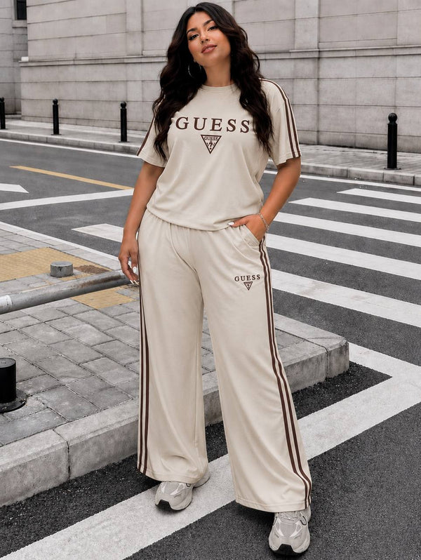 Soft Cotton Palazzo Wide Jumpsuit